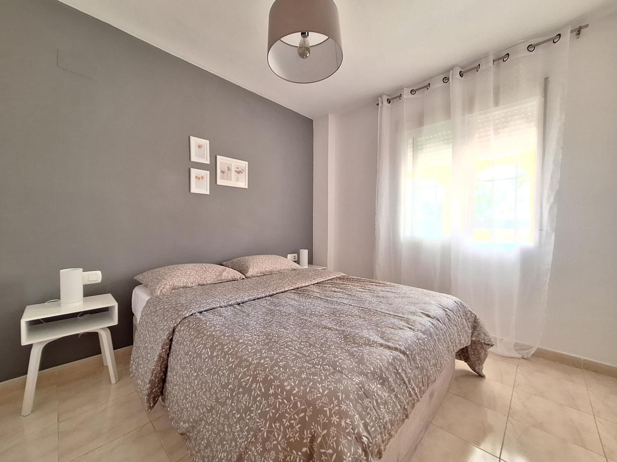 Playa Denia Appartement Buitenkant foto