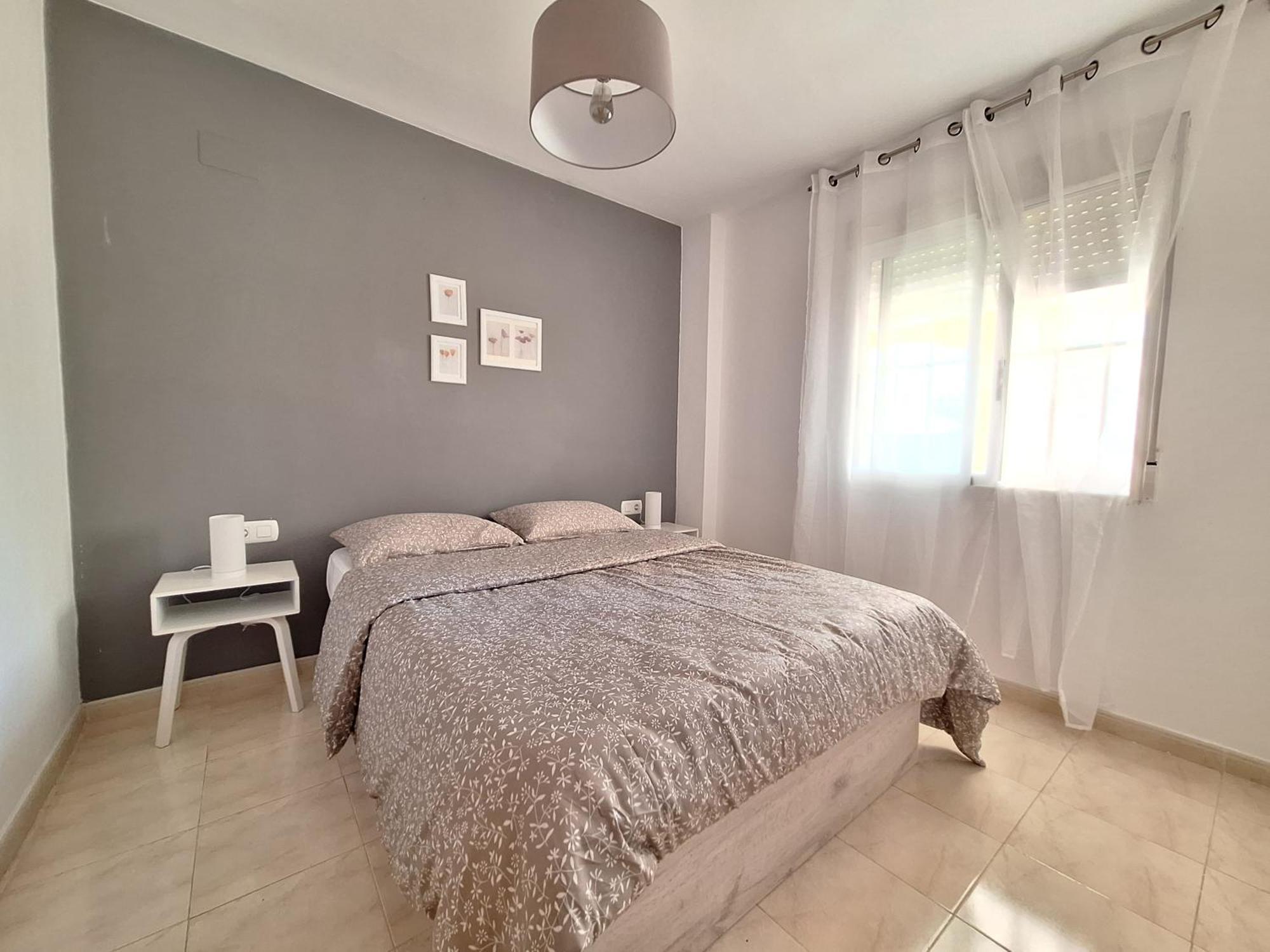 Playa Denia Appartement Buitenkant foto