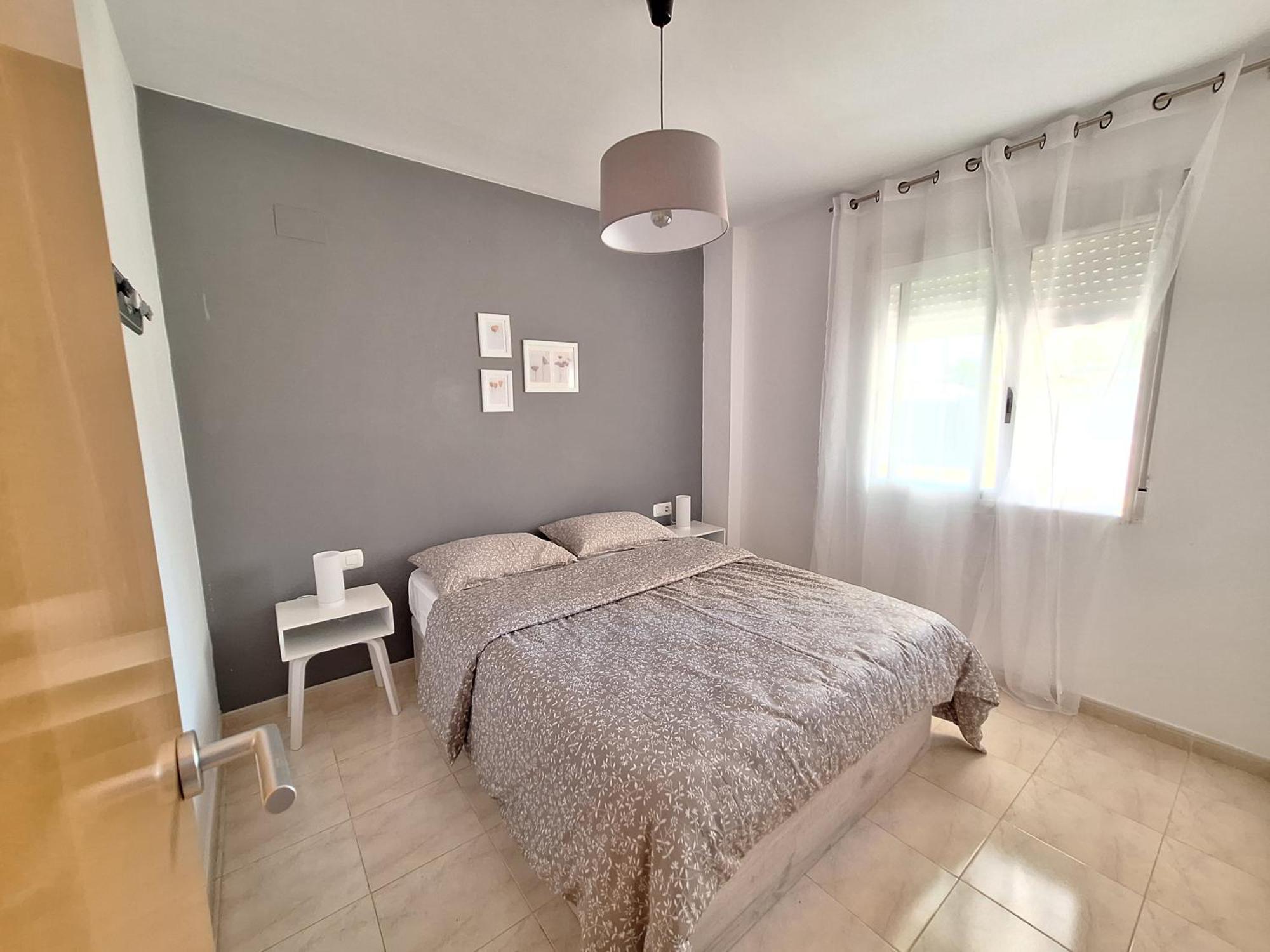 Playa Denia Appartement Buitenkant foto
