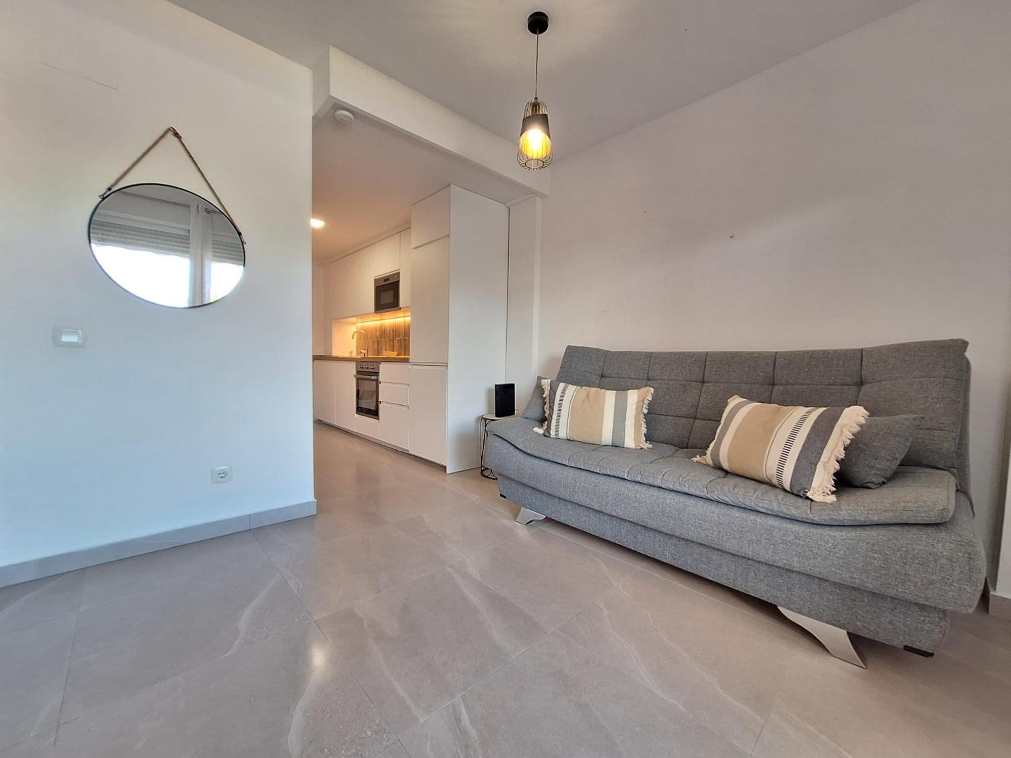Playa Denia Appartement Buitenkant foto