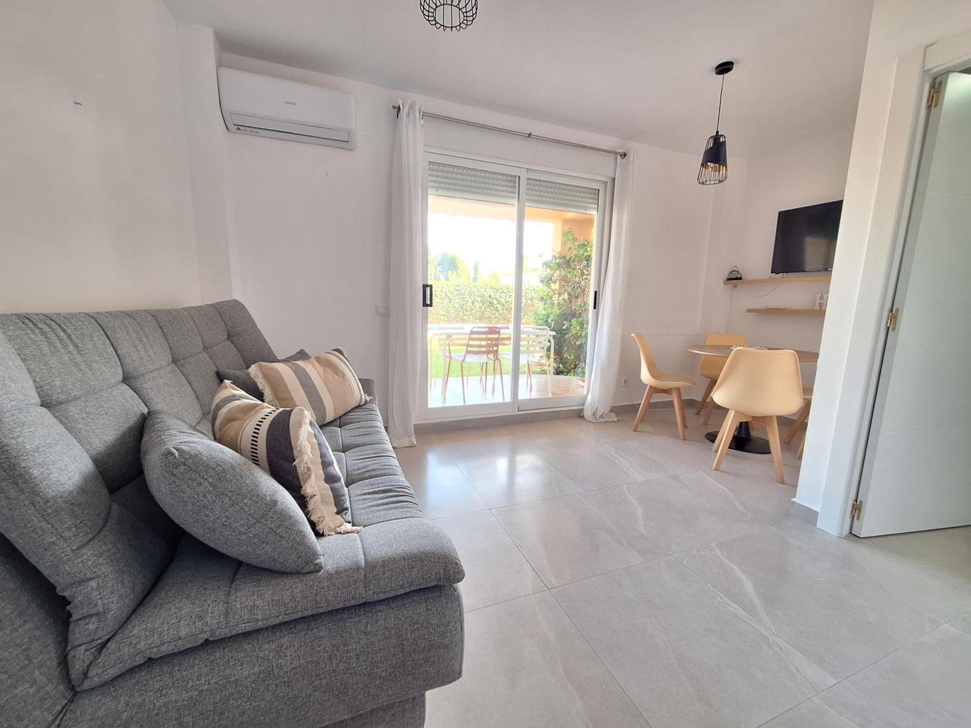 Playa Denia Appartement Buitenkant foto