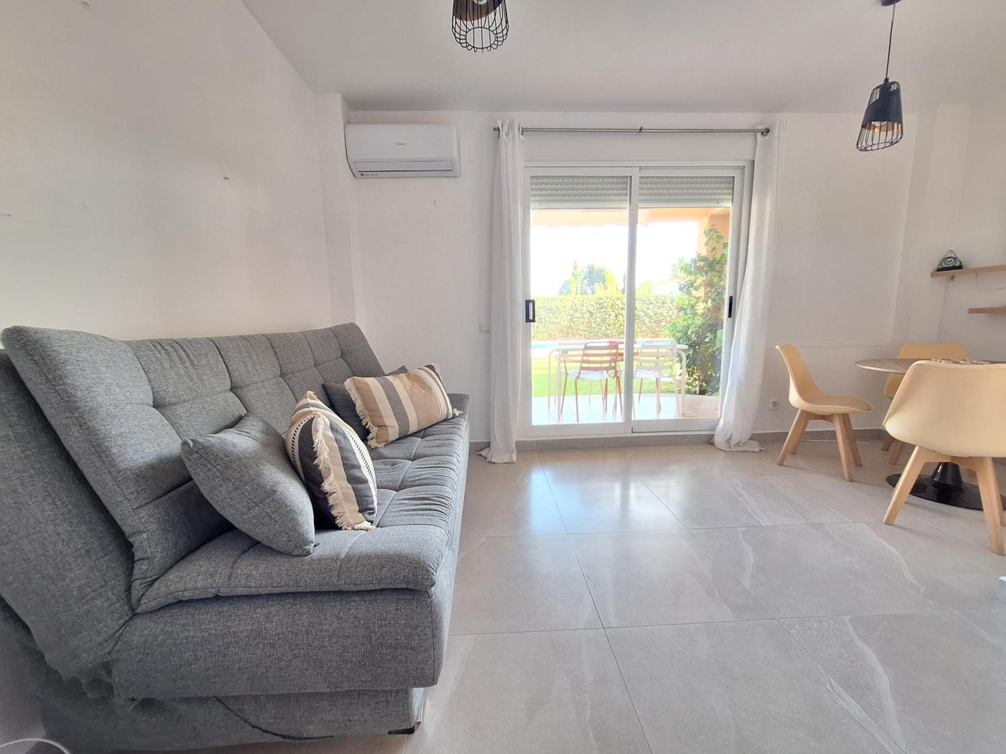 Playa Denia Appartement Buitenkant foto