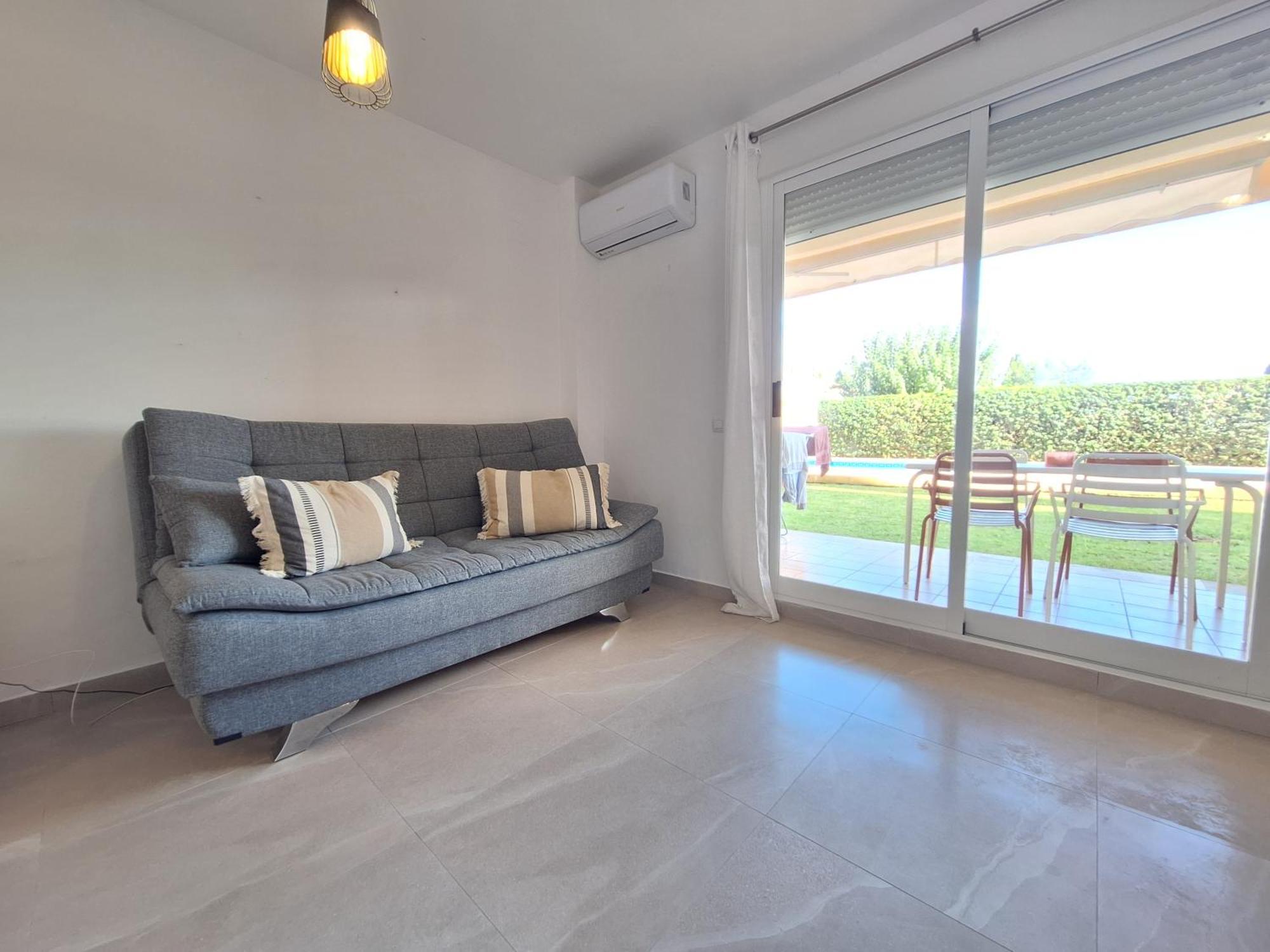 Playa Denia Appartement Buitenkant foto